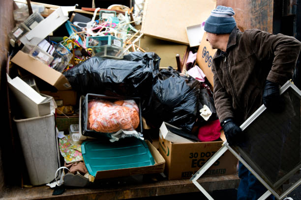 Best Trash Removal Near Me  in San Pablo, CA
