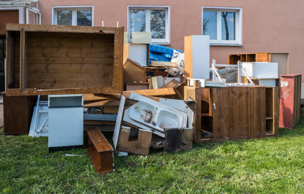 Best Professional Junk Removal  in San Pablo, CA
