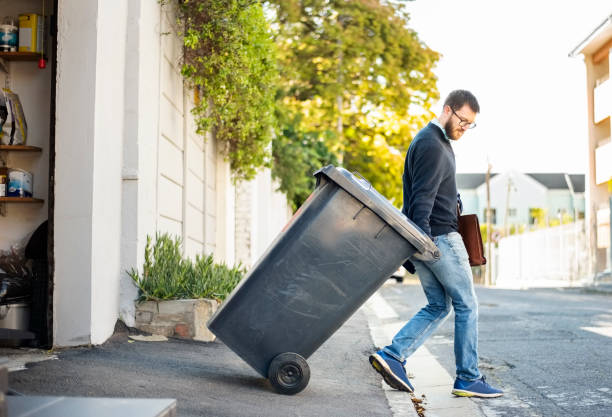 San Pablo, CA Junk Removal Company