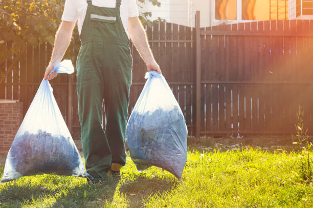 Commercial Cleanout Services in San Pablo, CA