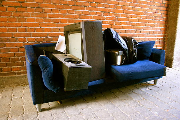 Best Garage Cleanout Services  in San Pablo, CA