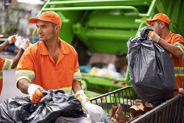 Household Junk Removal in San Pablo, CA
