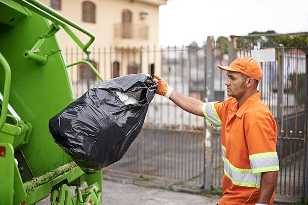 Best Attic Cleanout Services  in San Pablo, CA