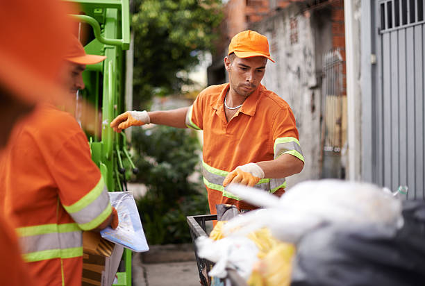 Best Yard Waste Removal  in San Pablo, CA