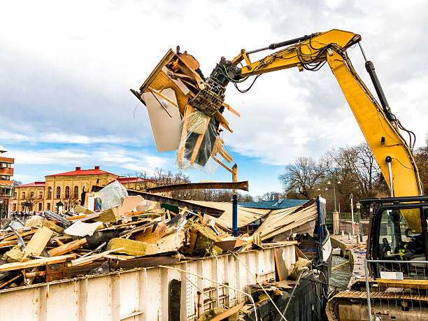 Best Same-Day Junk Removal  in San Pablo, CA